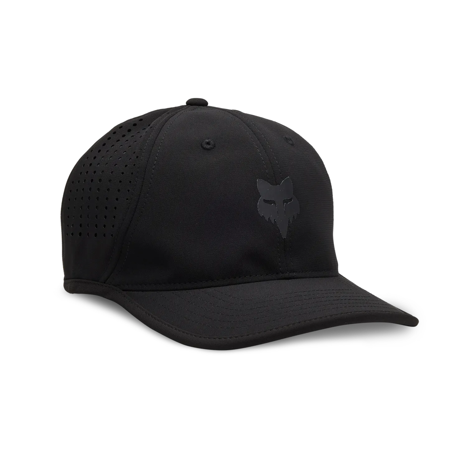 DELTA HAT [BLK/BLK] OS