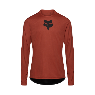Maglia a maniche lunghe Ranger Fox Head