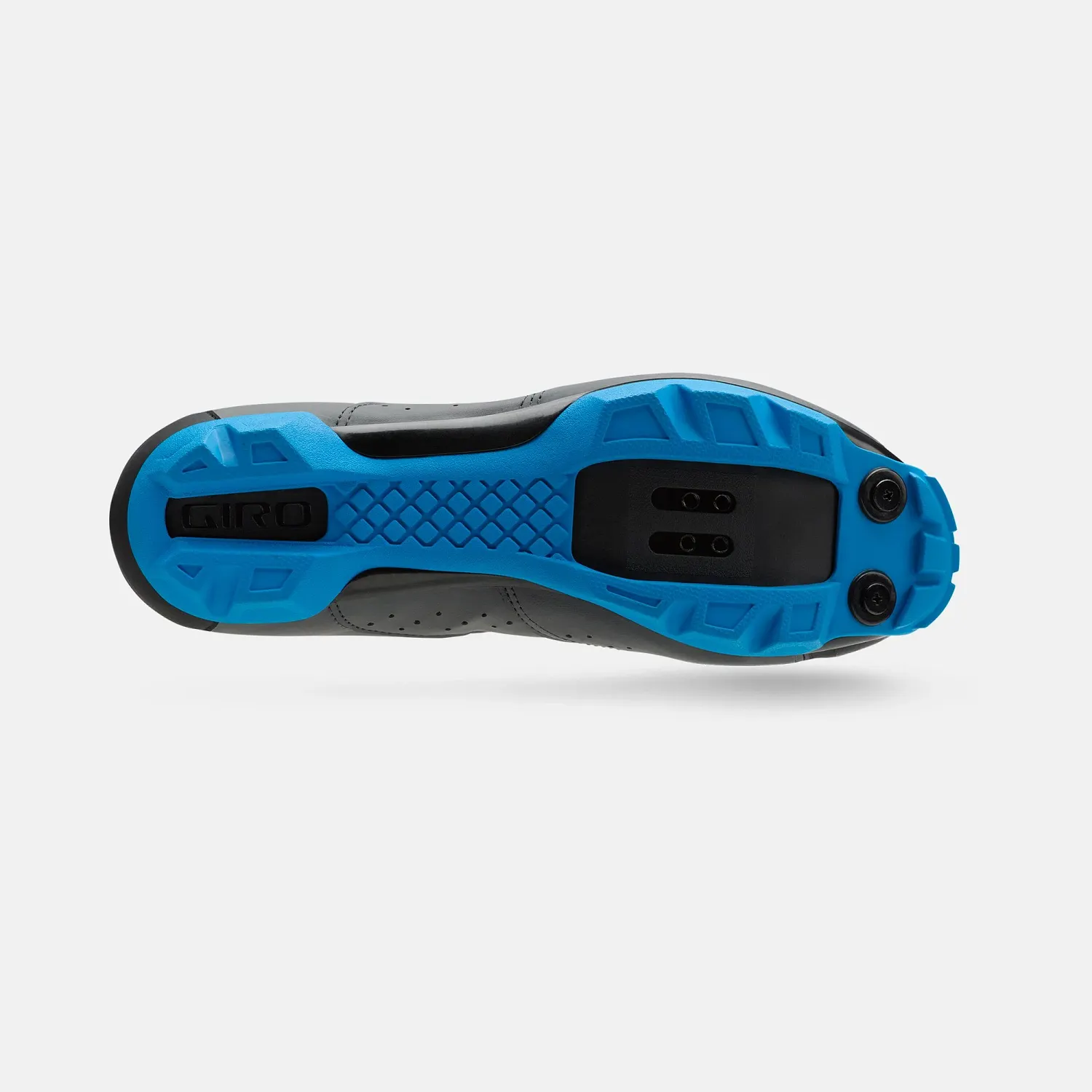 GF CARBIDE RII DKSHDW/BLU M 39 18