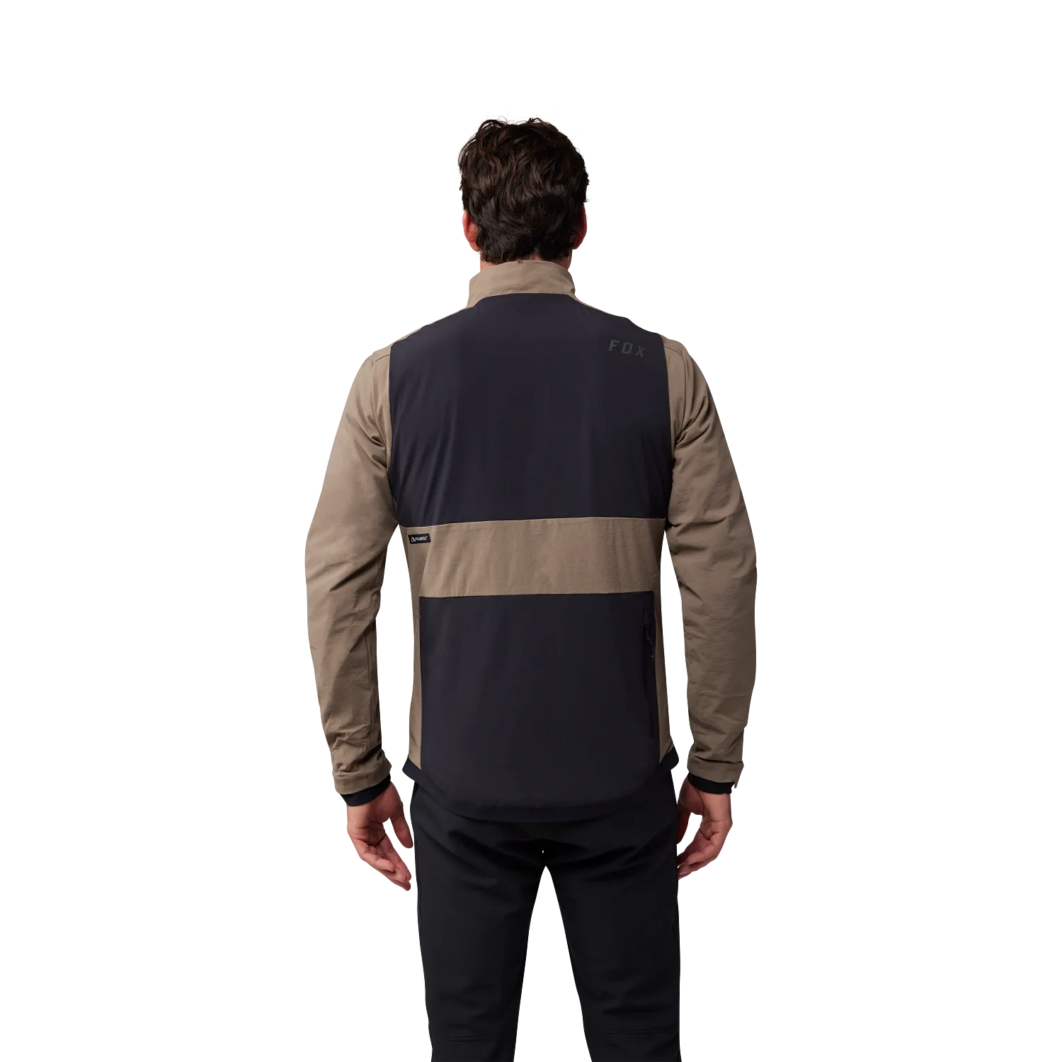 DEFEND FIRE ALPHA JACKET 