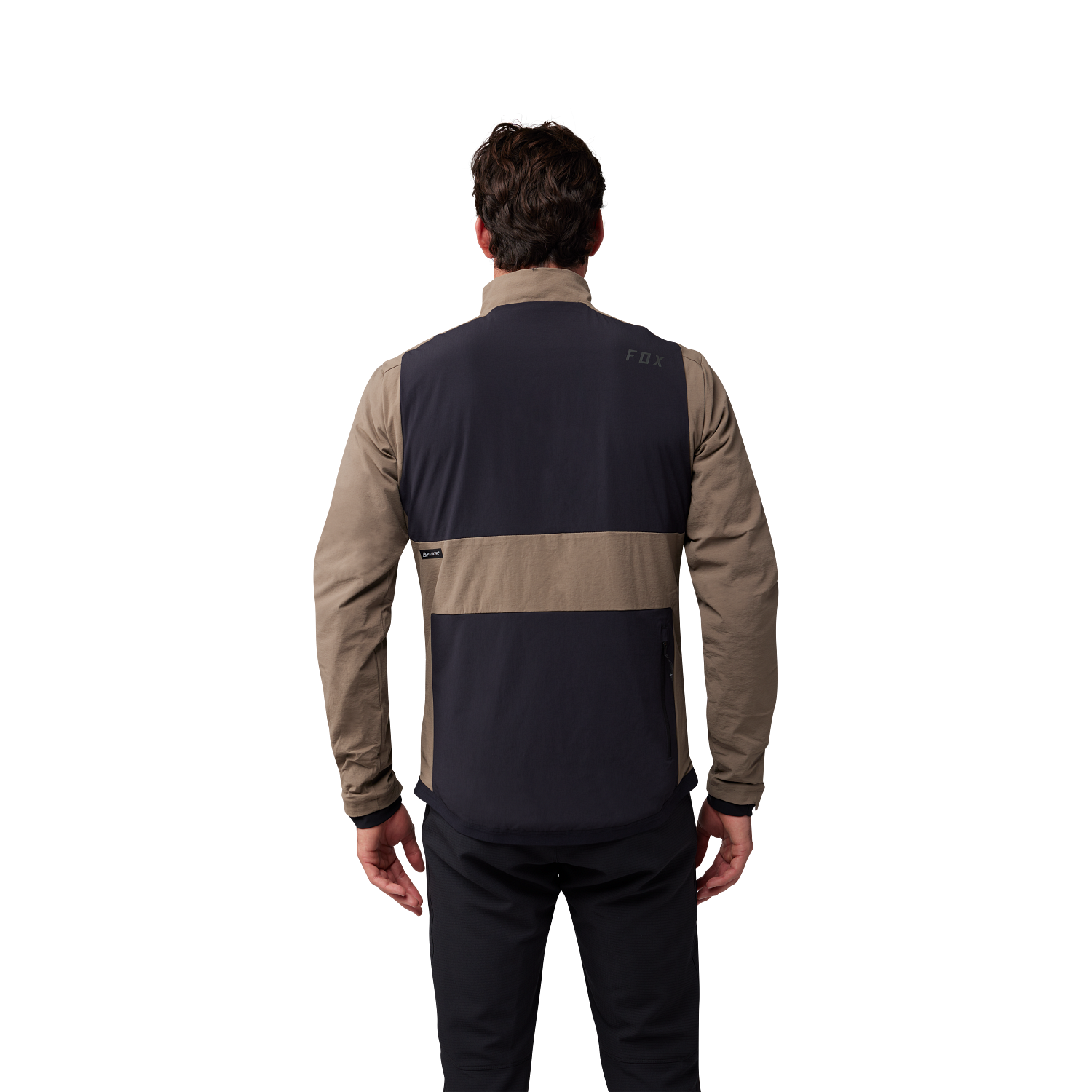 Defend Fire Alpha Jacket