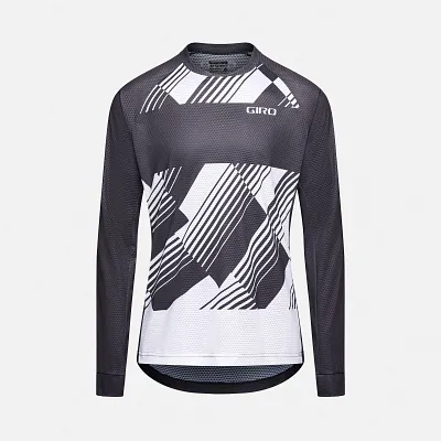 Men's Roust LS Jersey