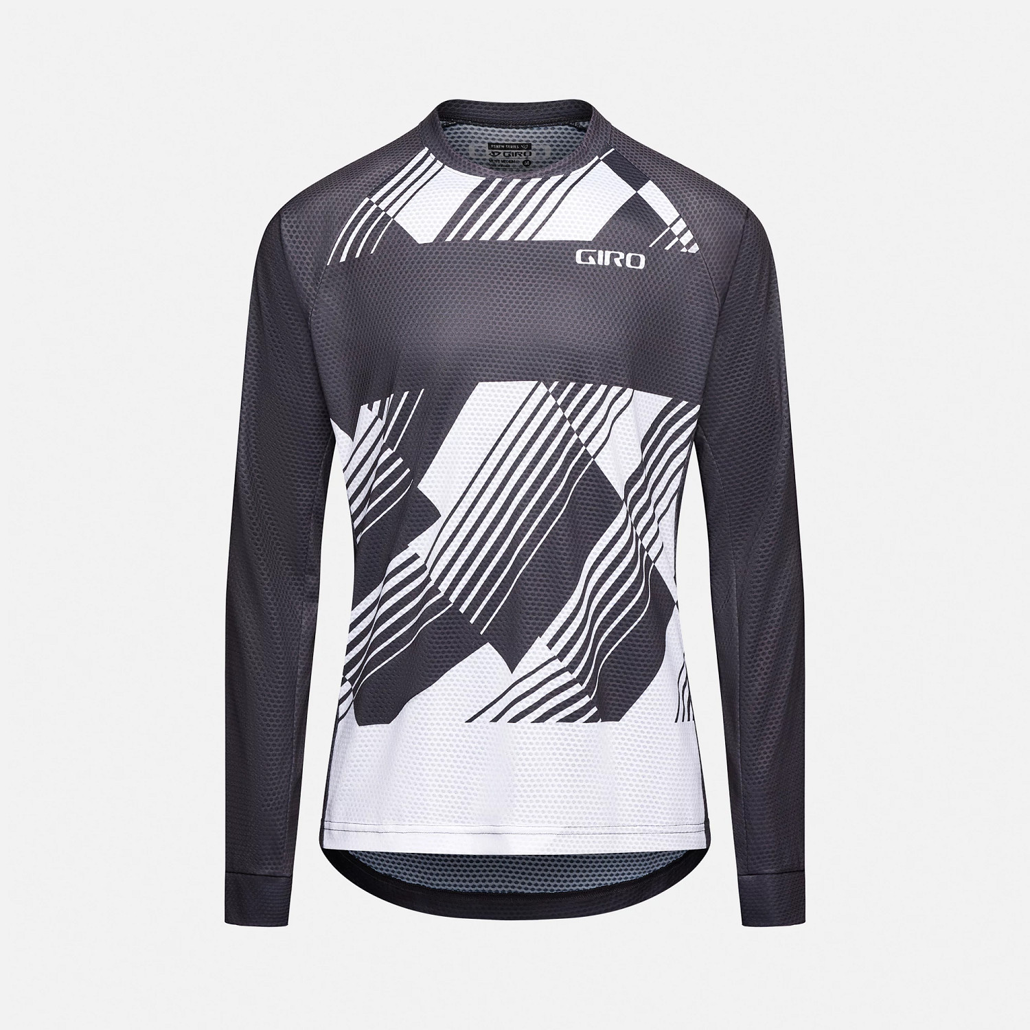 Roust Long Sleeve Jersey