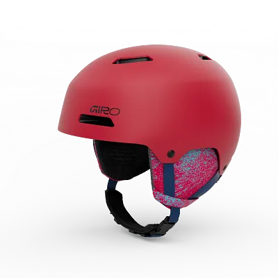 Crue Helmet
