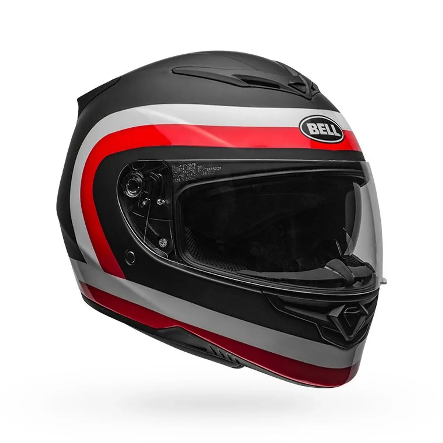 PS RS-2 CRAVE M/G BK/WH/RD S