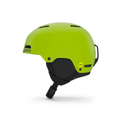 Crue Mips Kinderhelm