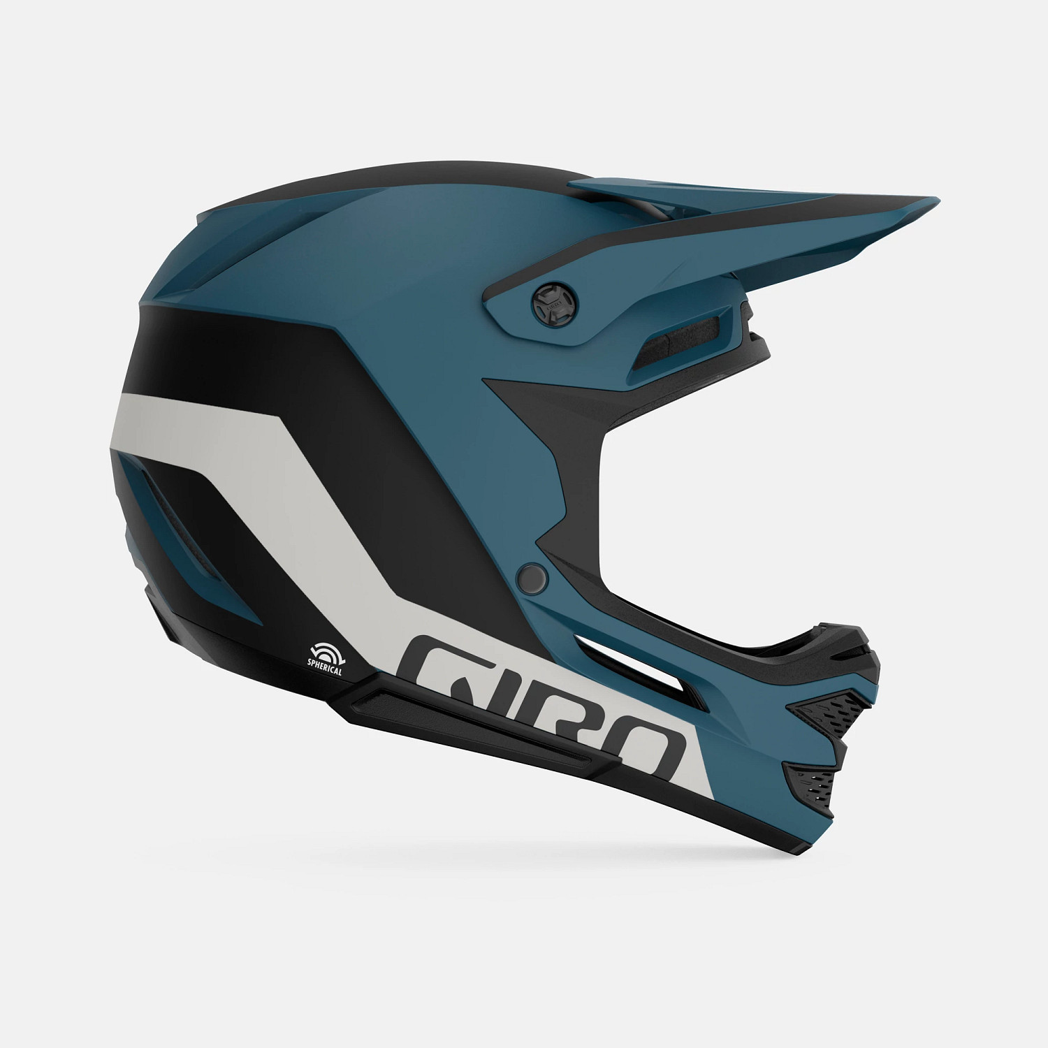 Insurgent Spherical Helmet