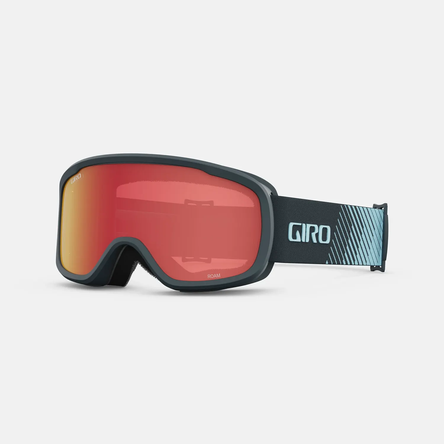 GG ROAM DKSK LT STK AMBR/YEL 25