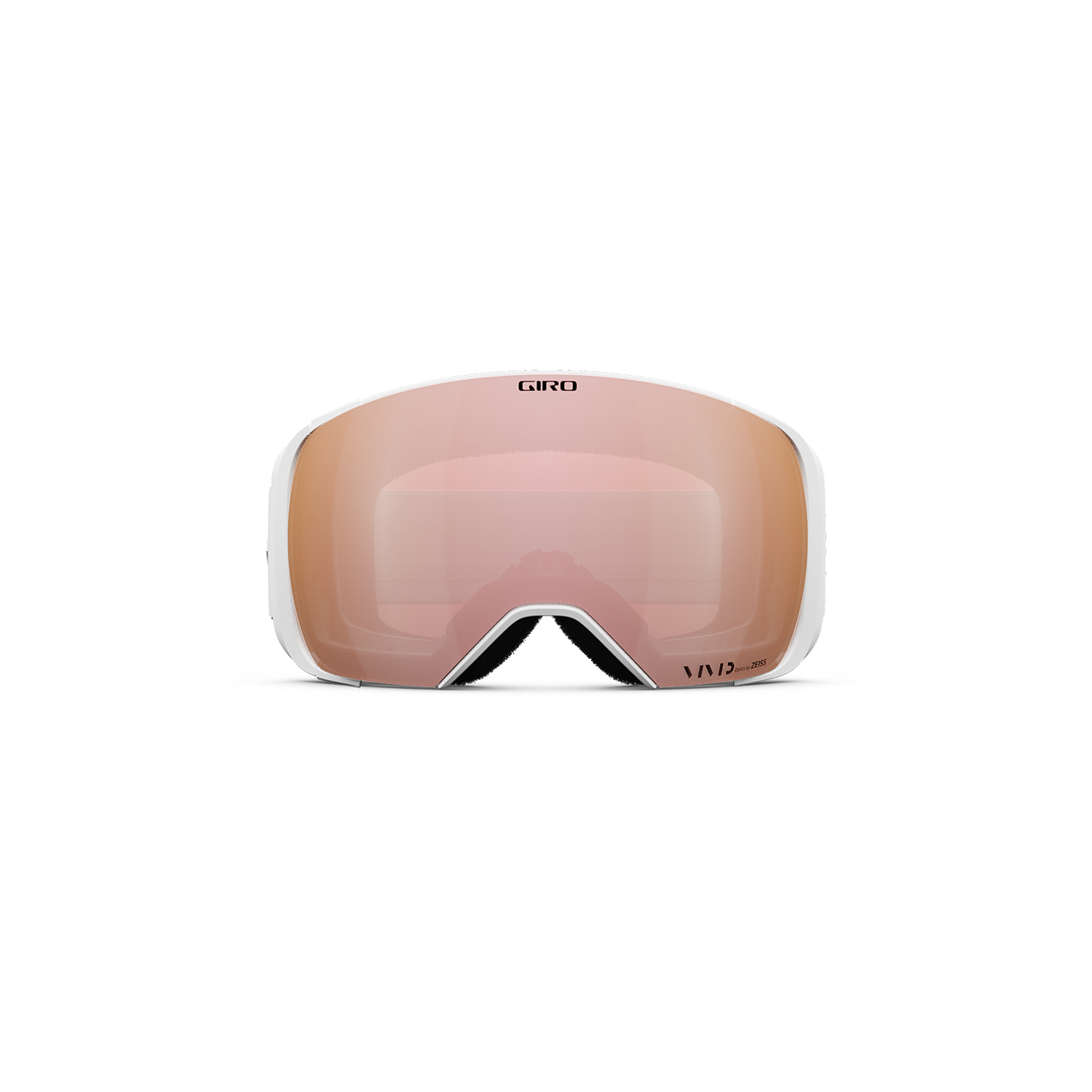 COMP BLISS [WHT/RSE GLD] OS