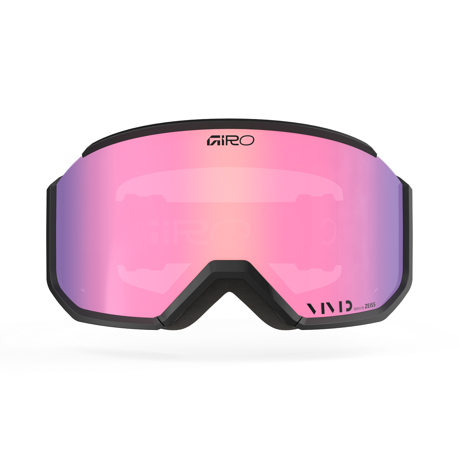 REVOLT PRO WORDMARK [BLK/BLK]