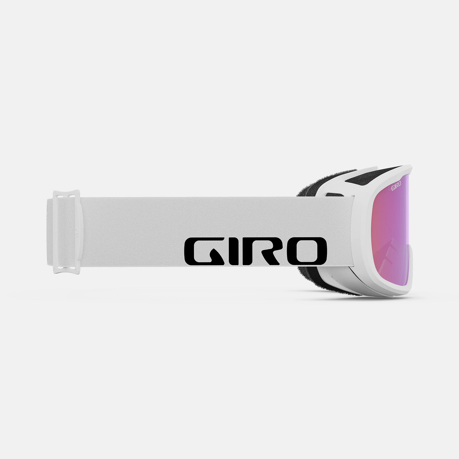 Cruz Asian Fit Goggle