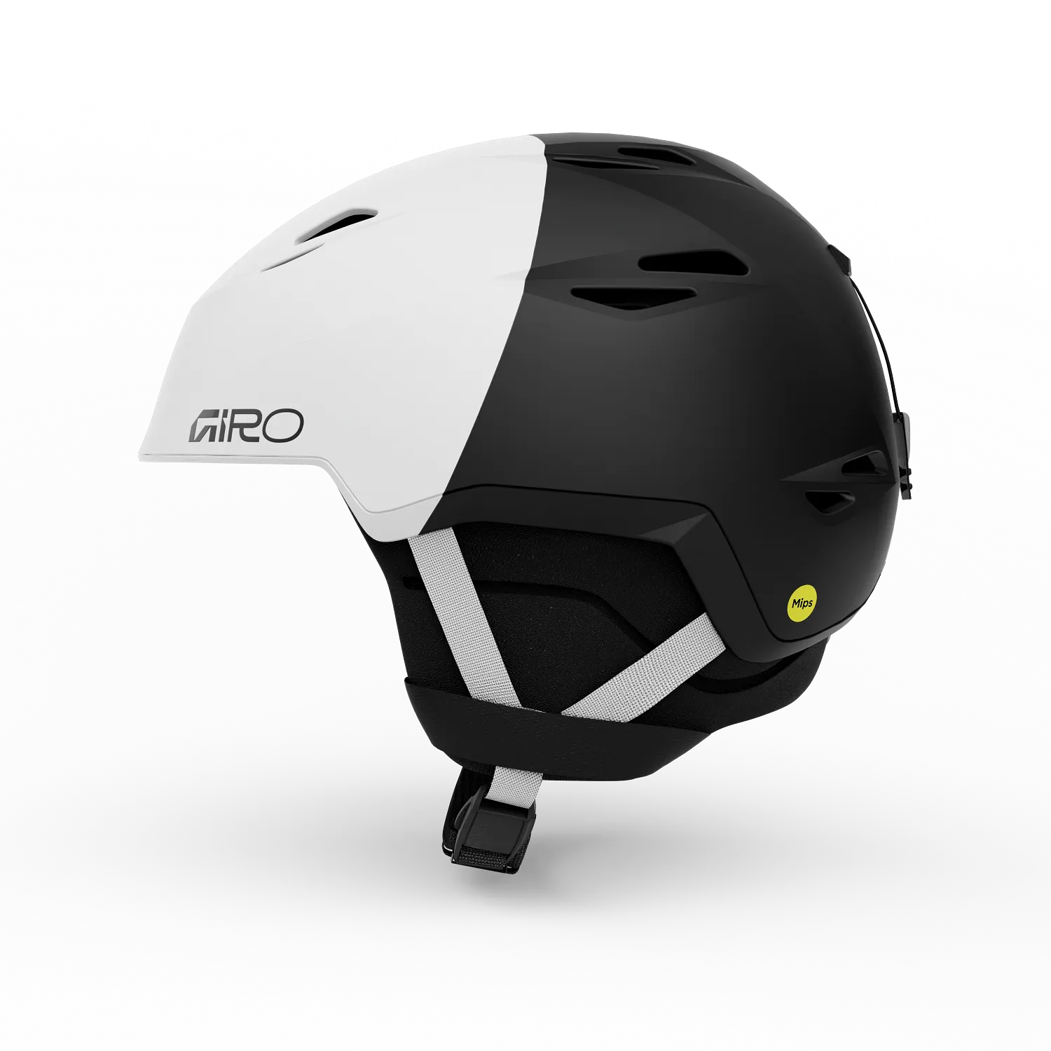 GRID SPH [WHT/BLK] S