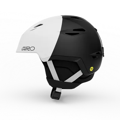 GR GRID SPH MT WHT/BLK M 26