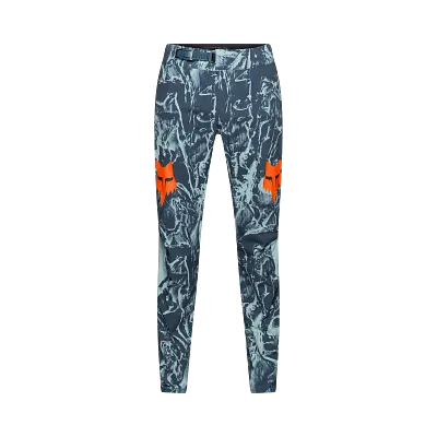 Ranger Pant Image Print