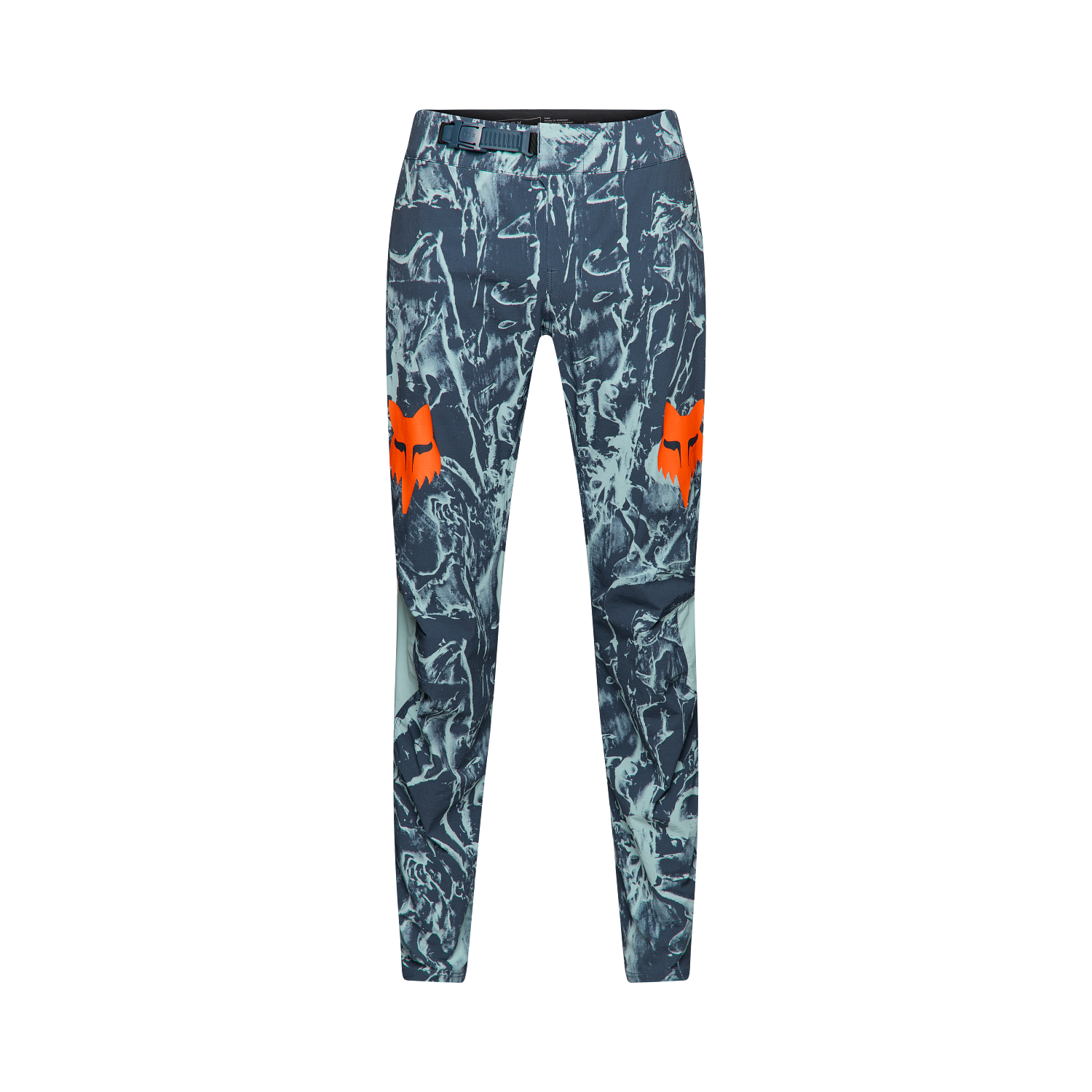Pantalon Ranger Image Print