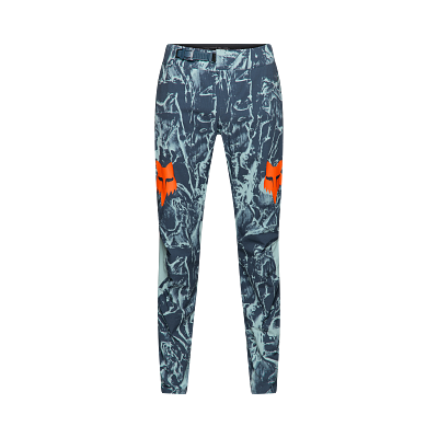 Ranger Pant Image Print