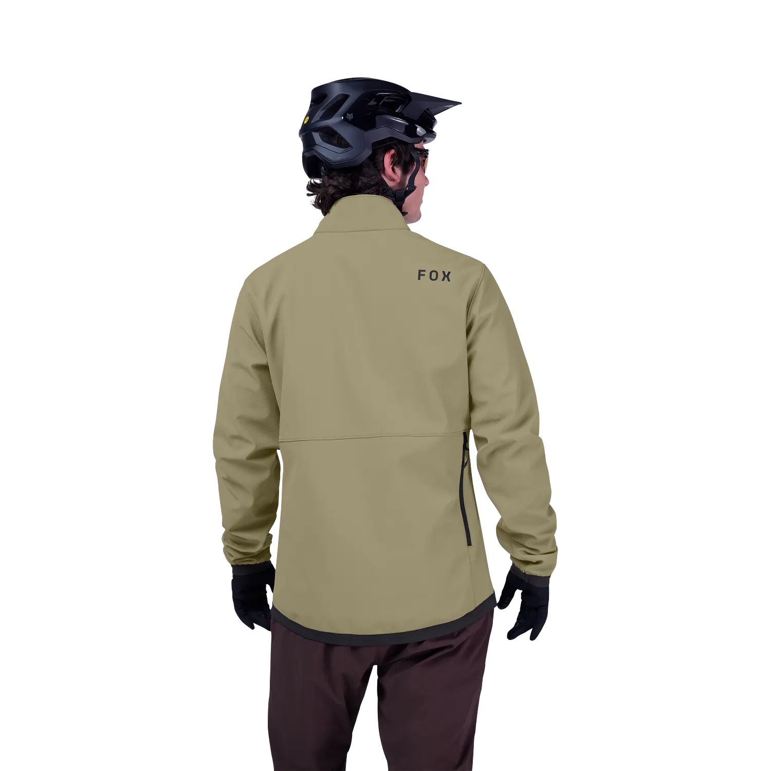 Chaqueta Ranger Fire