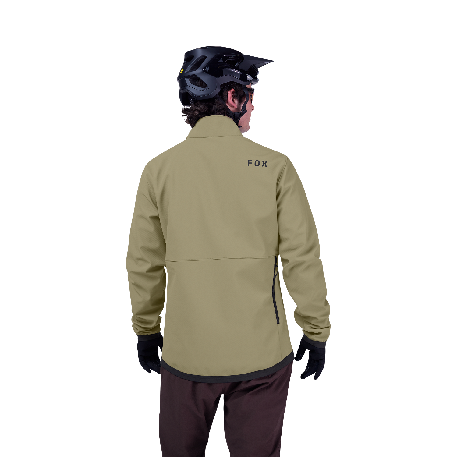 Veste Ranger Fire