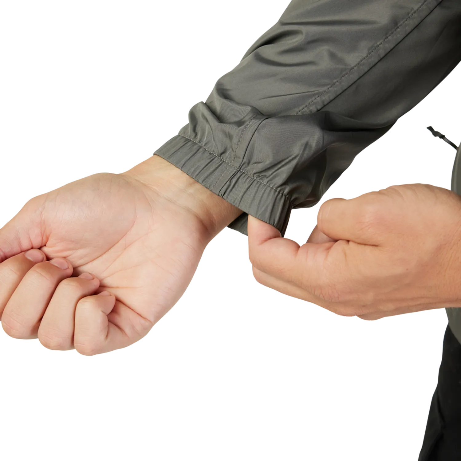 BASE OVER WINDBREAKER 