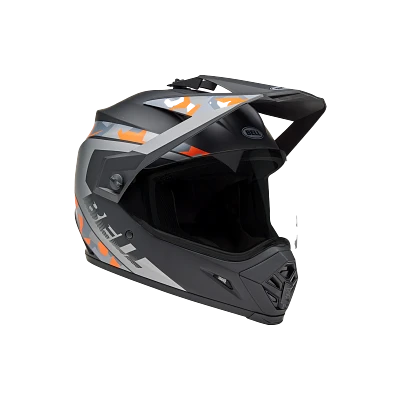 MX-9 ADV MIPS MESA ECE [MT BLK/ORG CAM] S