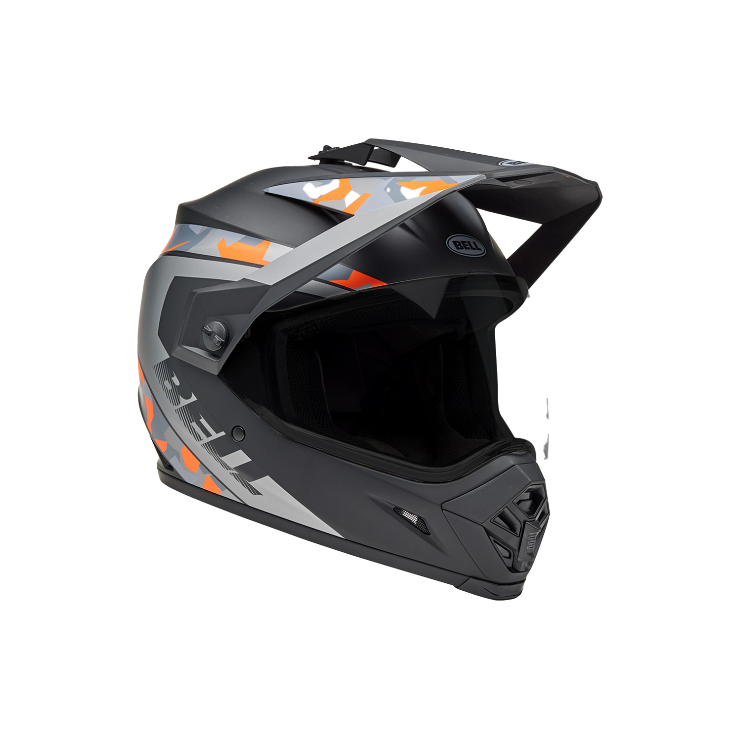 MX-9 ADV MIPS MESA ECE [MT BLK/ORG CAM] L