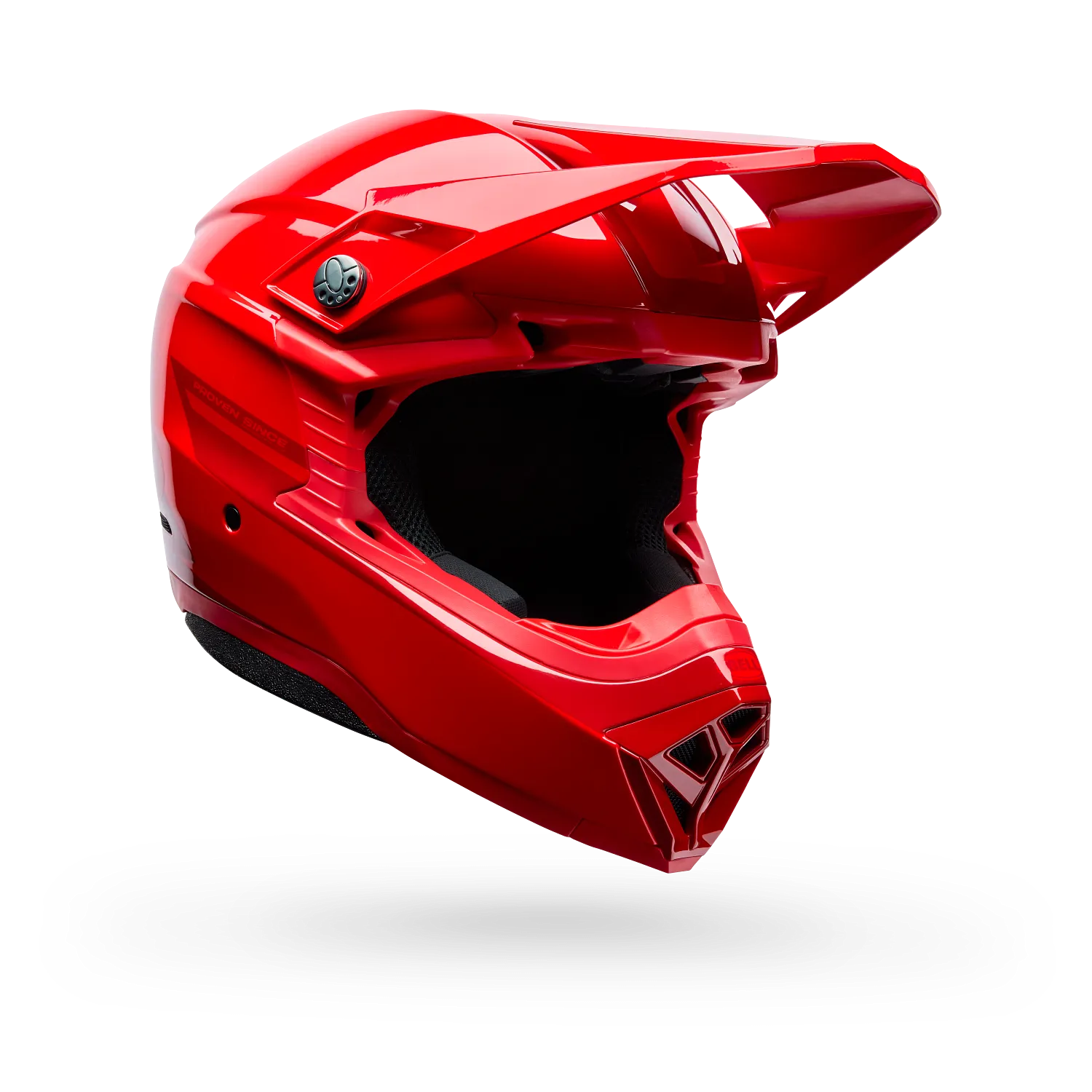 PS MOTO-10 MIPS FADE RD XS DOT