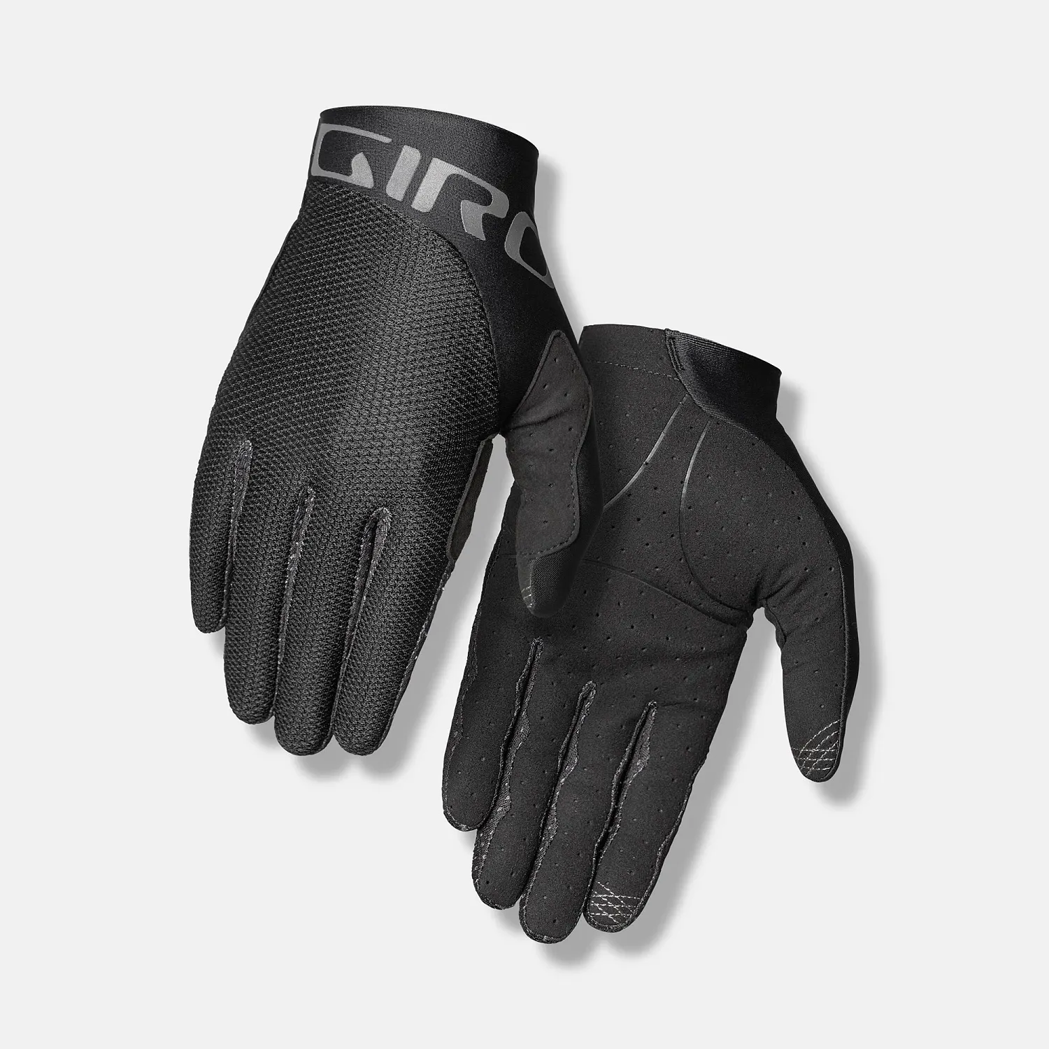 GA TRIXTER BLK M 21