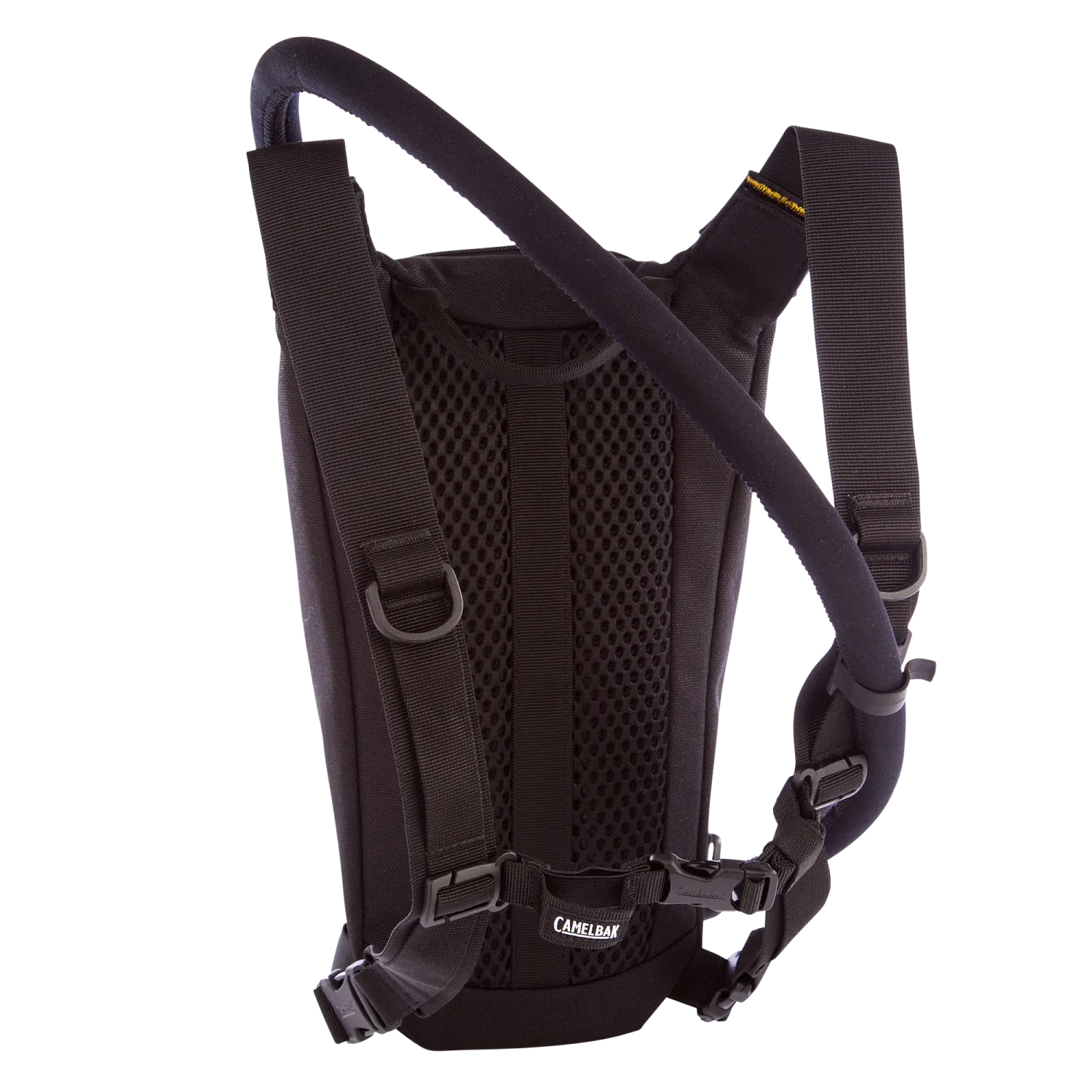 5H 70oz Pro Pack, Black