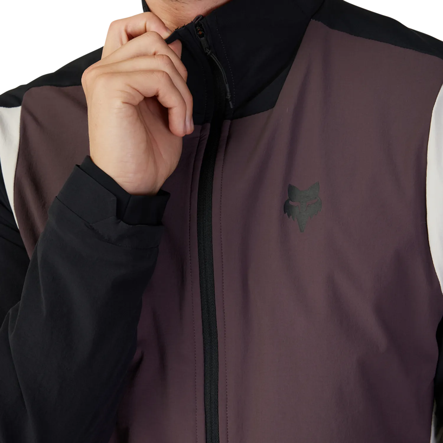 DEFEND FIRE ALPHA JACKET 