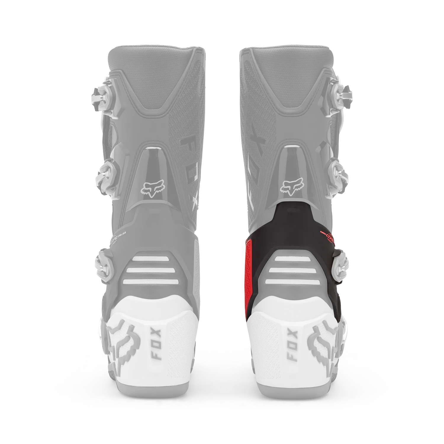 Rechte Manschette f&uuml;r Crossboots Motion, Gr&ouml;&szlig;en 9, 9.5, 10, 10.5