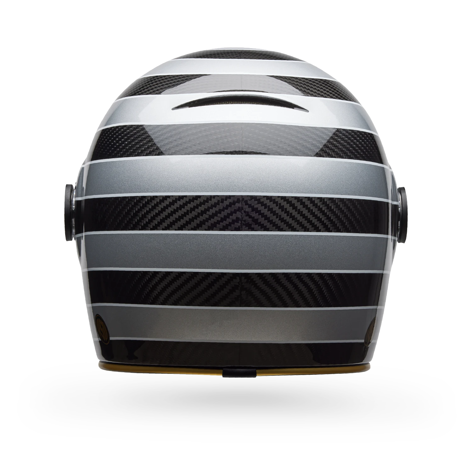 BULLITT GT CRBRSD TMPL GL ECE [BLK/SLV] S