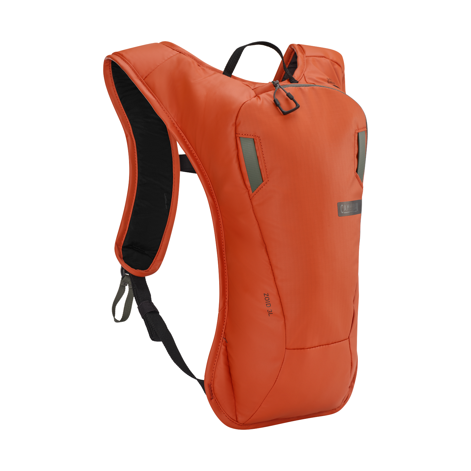 Zoid&trade; Skirucksack mit Crux&reg; 2L Trinkblase