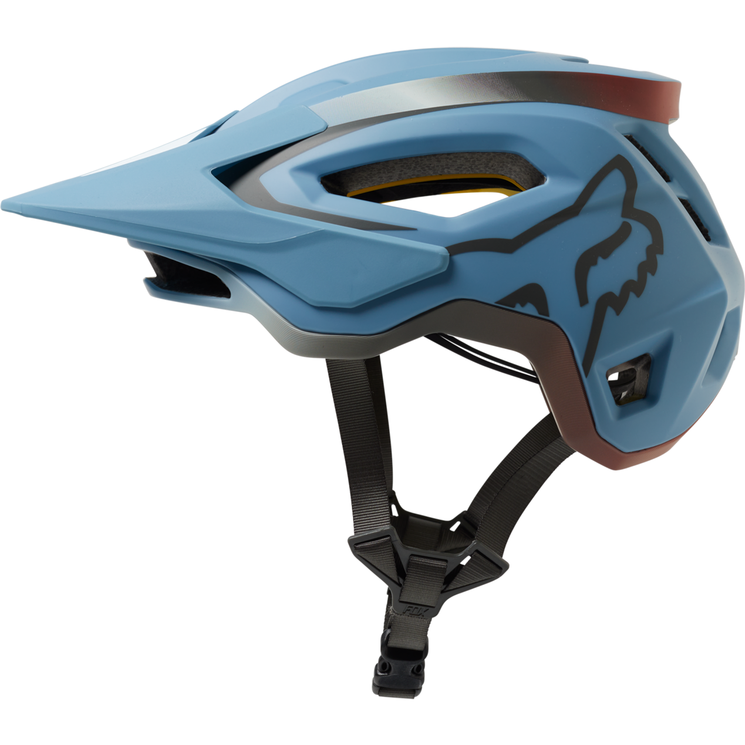 Speedframe Vnish Helmet