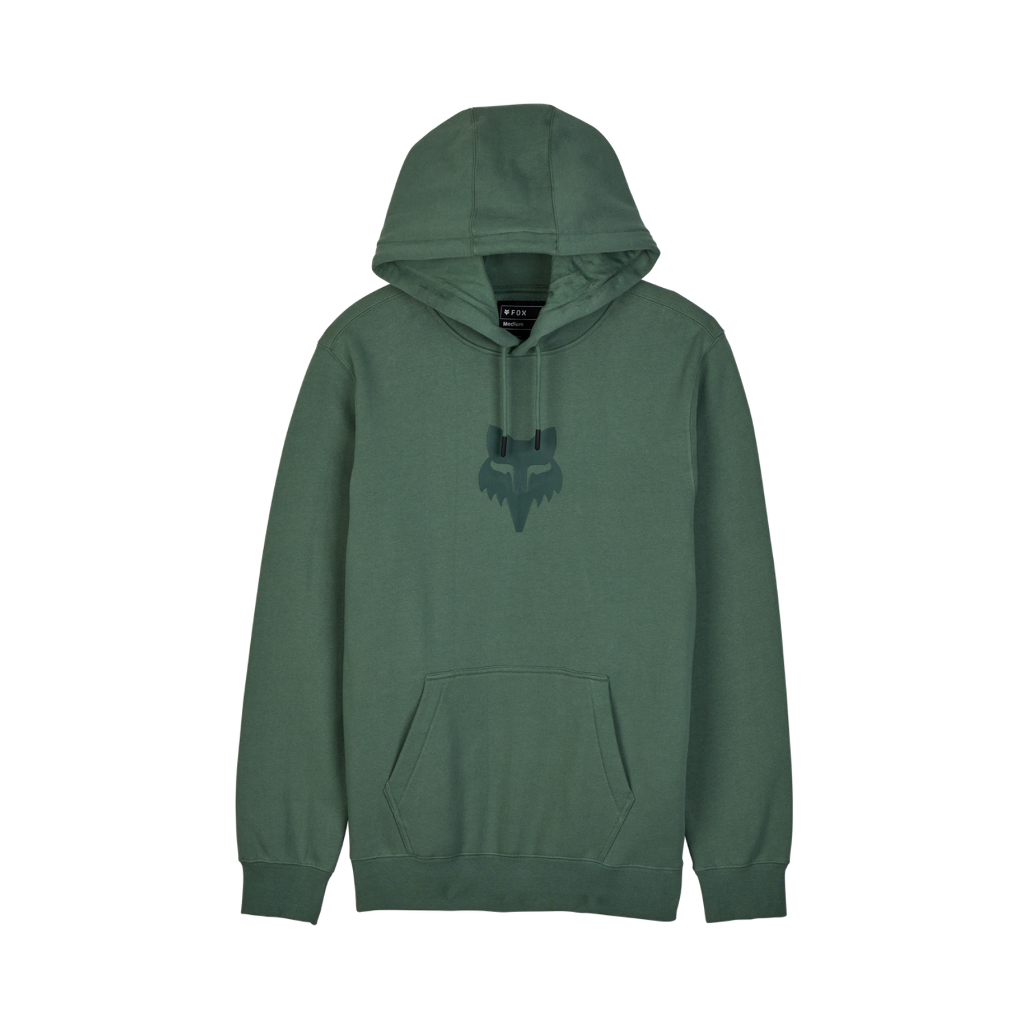 Fox Head pullover-h&aelig;ttetr&oslash;je