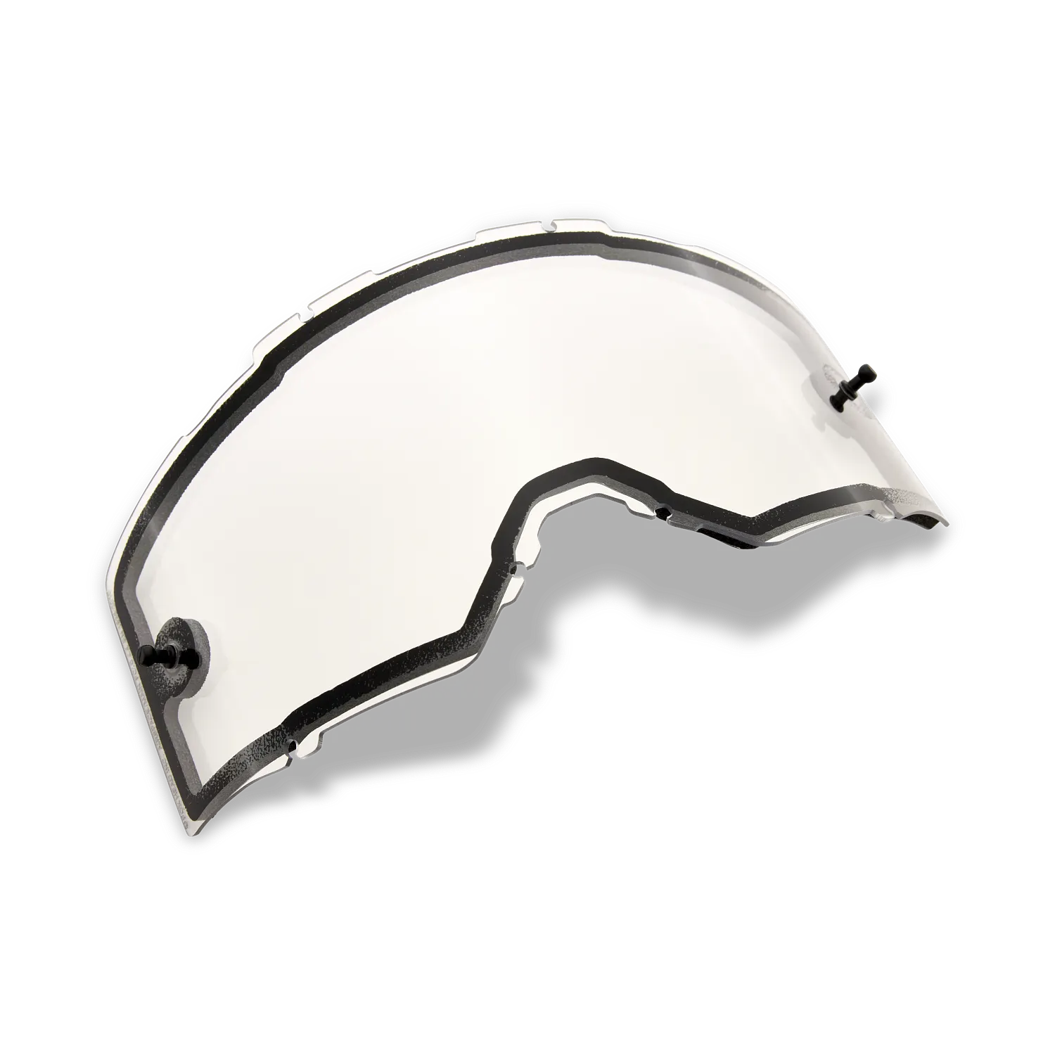 MX24 ARSPC/MAIN DUAL INJ LENS 