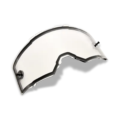 Airspace & Main Replacement Dual Injected Lens