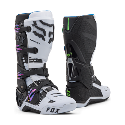 Instinct 50th Limited Edition Boots