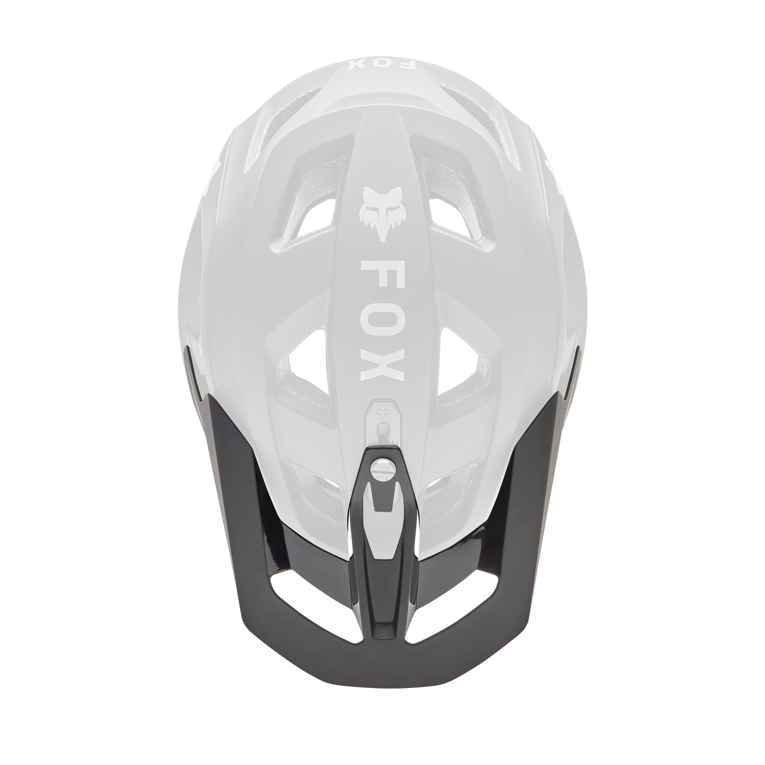 SPEEDFRAME VISOR - SOLID 