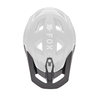 Speedframe Solid Helmet Visor (2025)