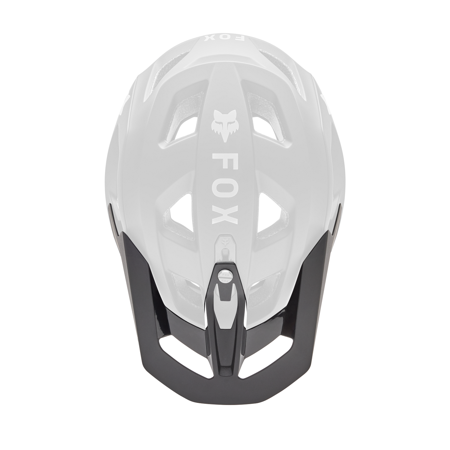 Speedframe Solid Helmet Visor (2025)
