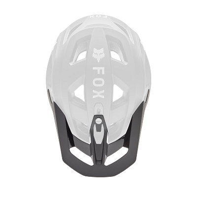 Speedframe Solid Helmet Visor (2025)