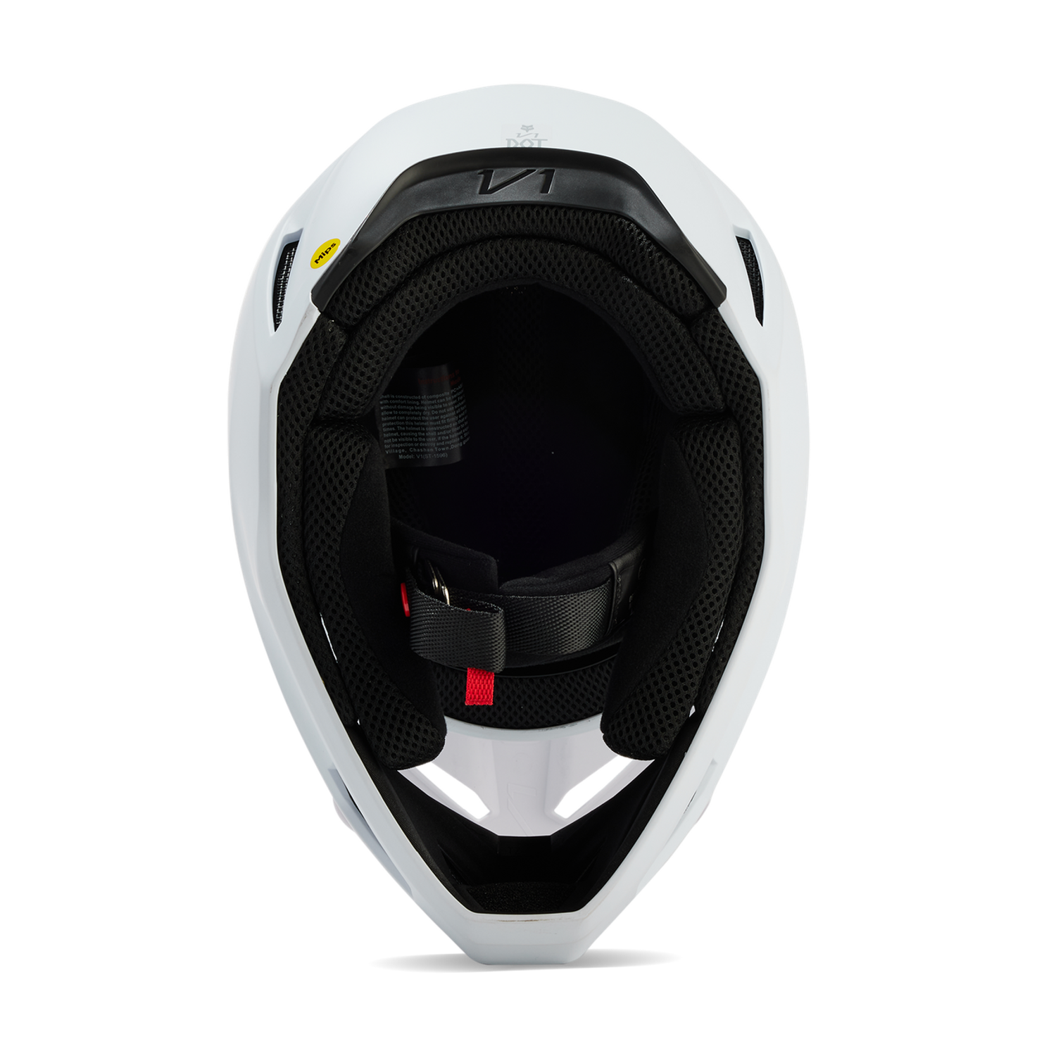 Casque Solid V1