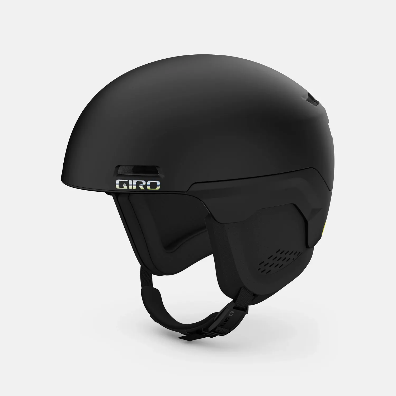 GR OWEN SPHERICAL MT BK/CHR S 25