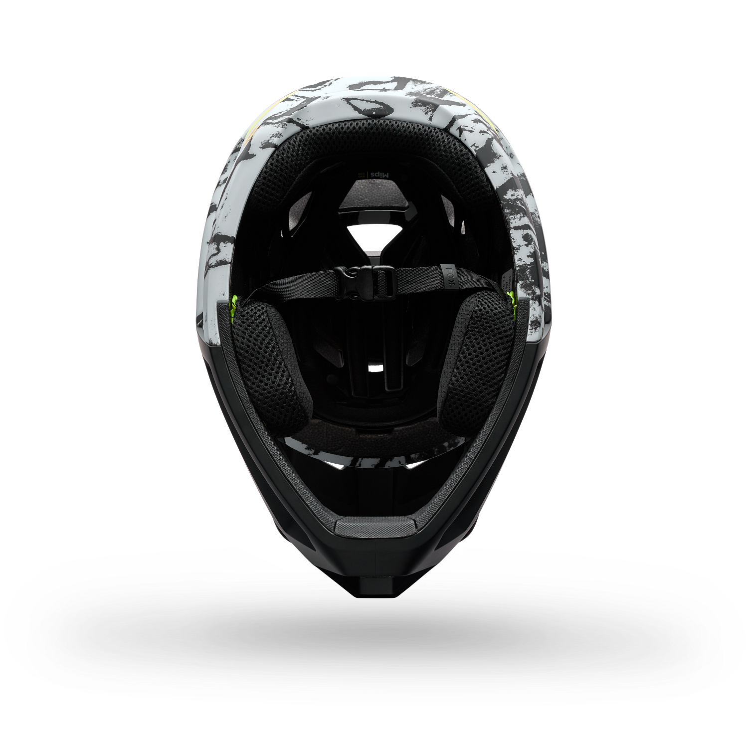 YTH PROFRAME THRIVE, CE [WHT] OS