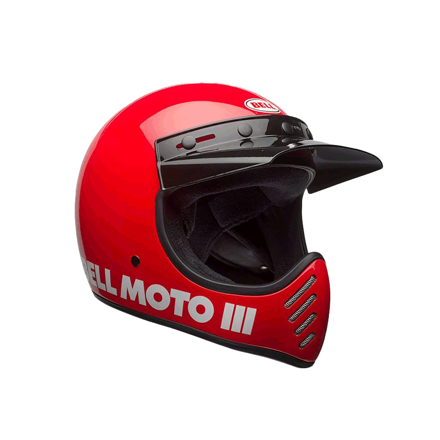 MOTO-3 CLASSIC ECE