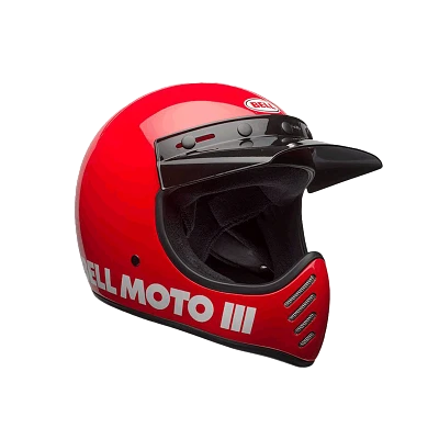 MOTO-3 CLASSIC ECE 