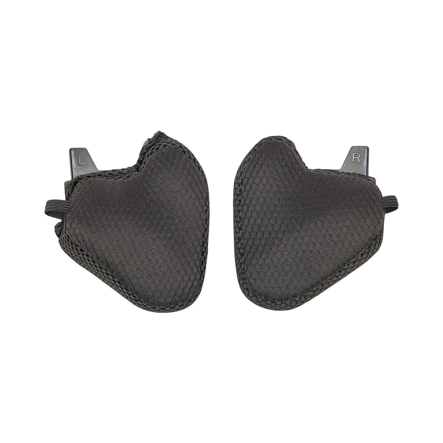 YTH PROFRAME STD 20/30 CHEEKPAD [BLK] OS