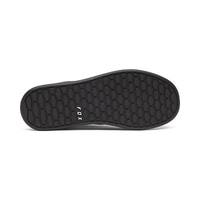 Chaussures pour p&eacute;dales plates Fox Union