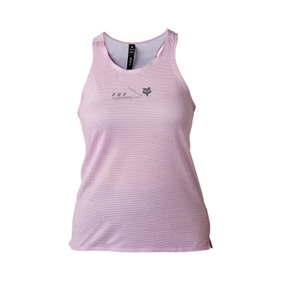 Womens Flexair Tank