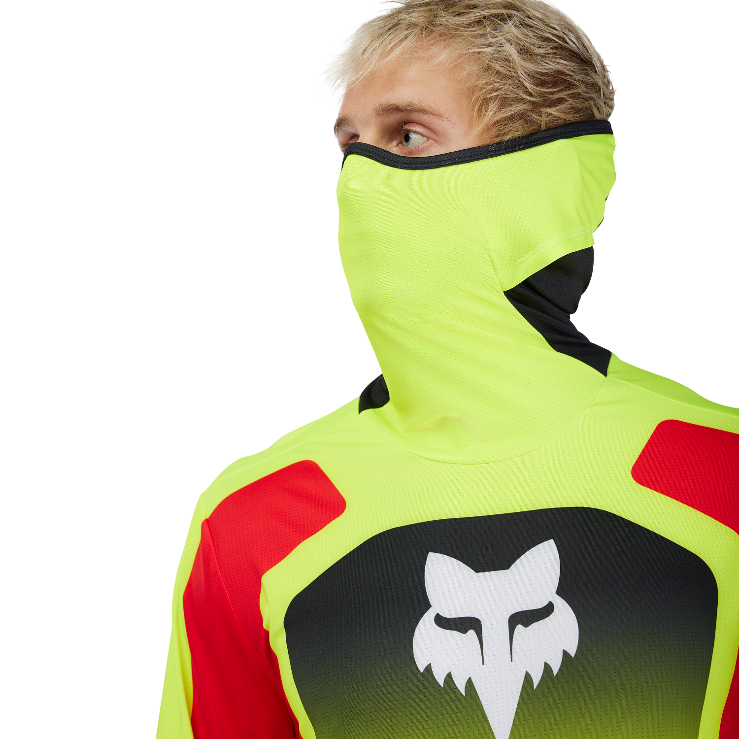 Ranger Drive Jersey